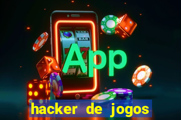 hacker de jogos dinheiro infinito